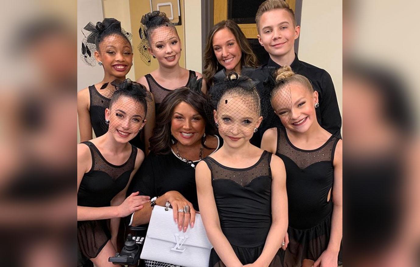 Abby-Lee-Miller-GiaNina