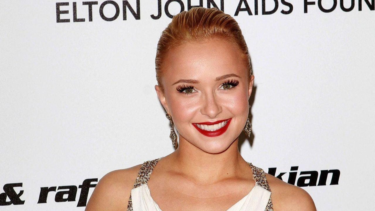 Image of Hayden Panettiere stayed in an Airbnb of Judson Mill Lofts apartment Greenville, South Carolina before her death.