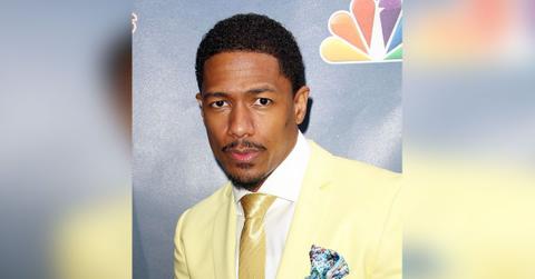fans beg nick cannon please stop drag th baby unique namepp