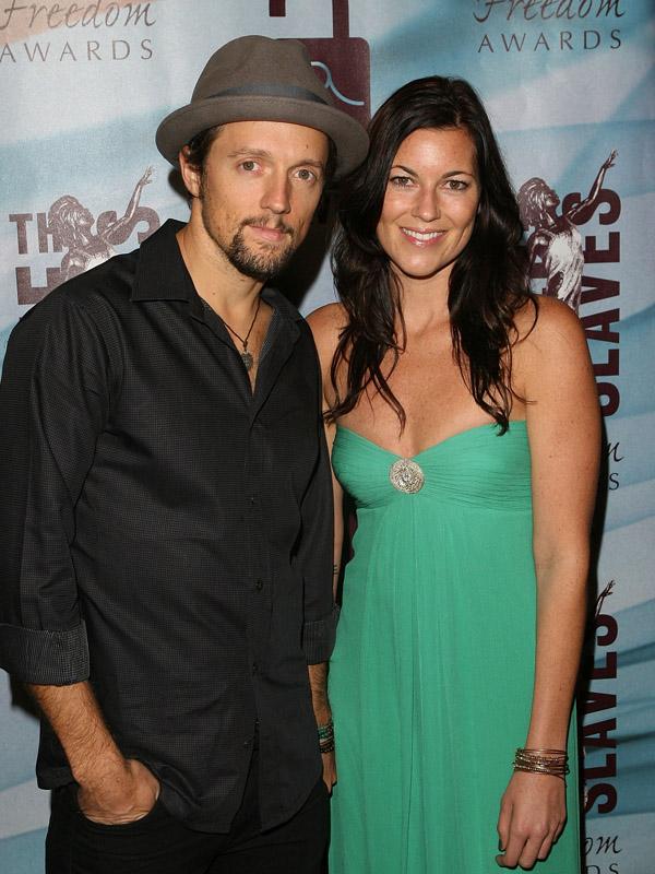 Exclusive! Jason Mraz's Ex-Fiancée Tristan Prettyman Reveals The Real Reason Singer Ended Their Engagement