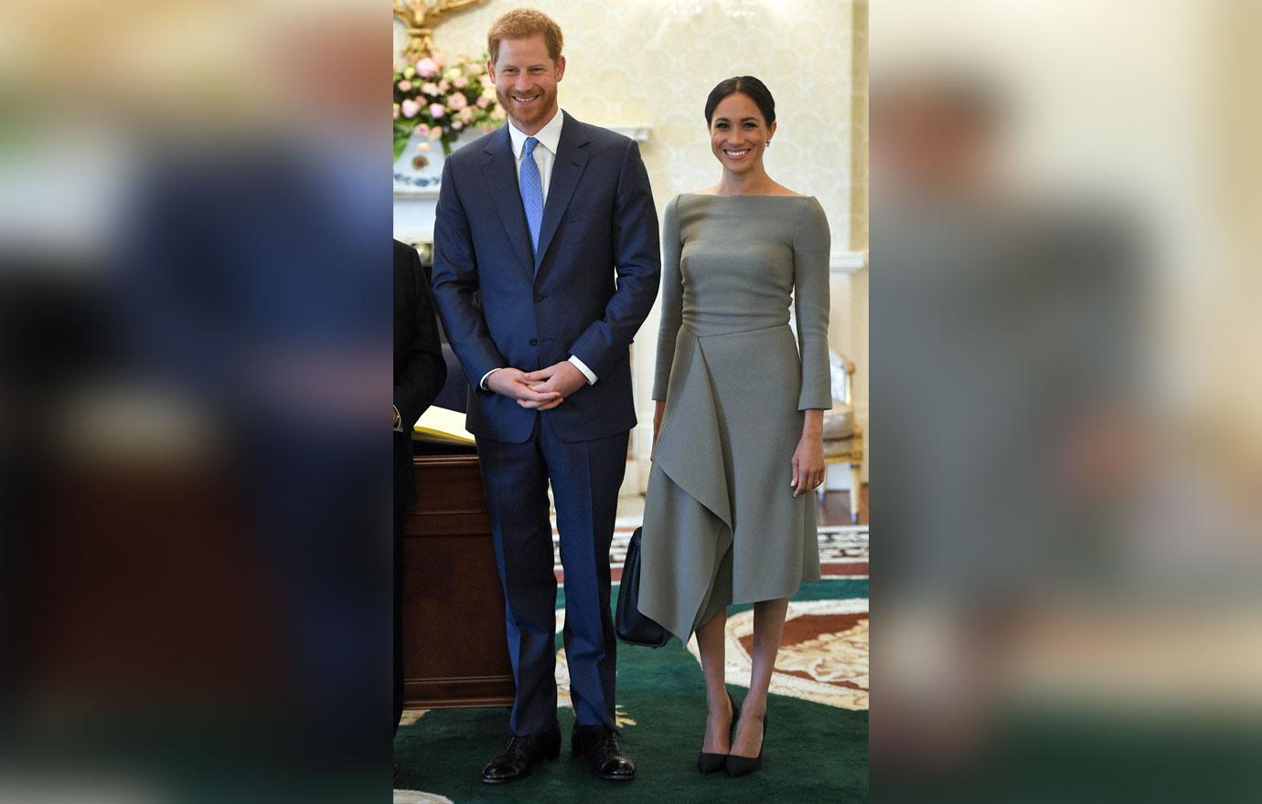 meghan and harry