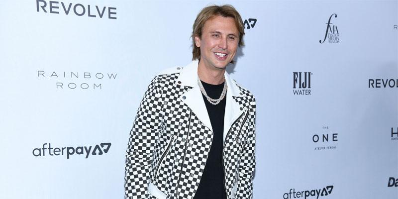 Jonathan Cheban