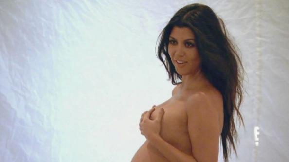 Kourtney kardashian naked photos nude 05