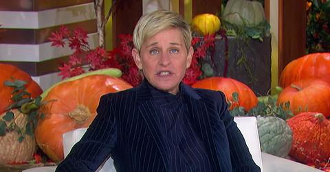 Ellen DeGeneres Refused To Take Pay Cut To Save Staff From Layoffs
