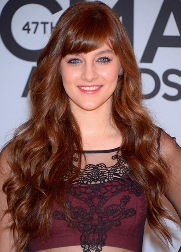 OK! Next Big Deal: Aubrey Peeples, the Girl Stirring Up Trouble on