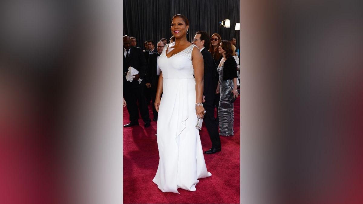 queen latifah weight loss transformation before after photos
