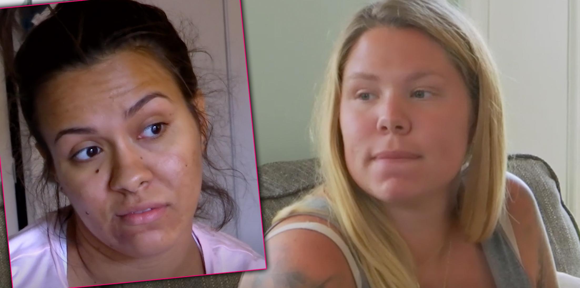 Teen mom 2 ratings dropping kailyn lowry briana dejesus war h