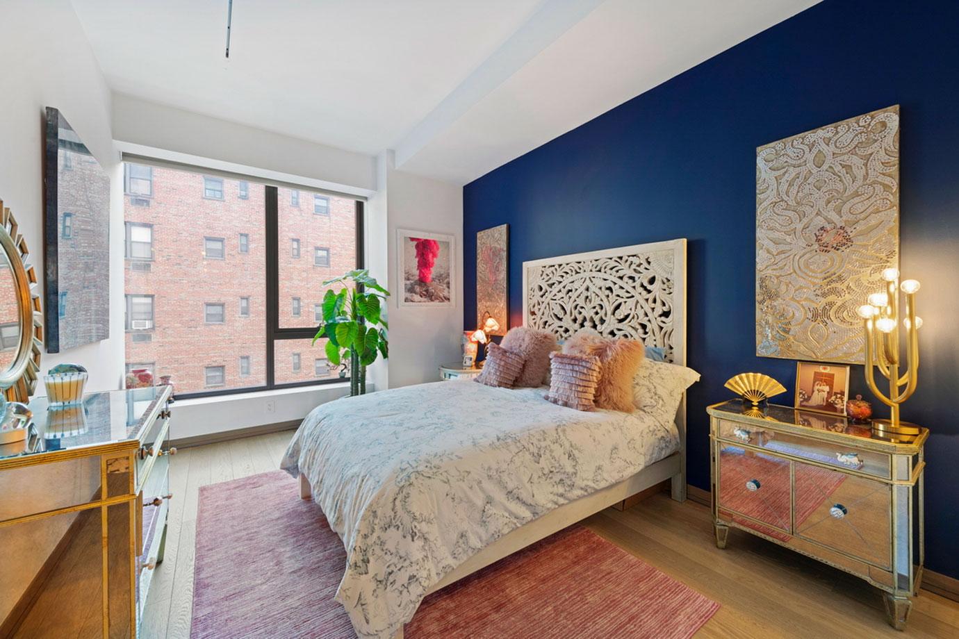 Wedding Dress Designer Hayley Paige Lists NoMad Apartment Photos