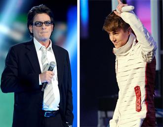 Charlie sheen justin bieber dec12nea.jpg