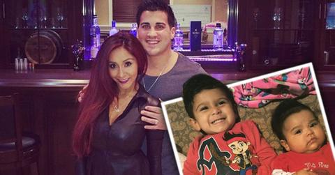 Snooki jiooni new jersey house pics 10