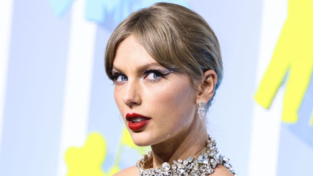 Image of Taylor Swift’s legal team defended the album title as expressive and protected under the First Amendment.