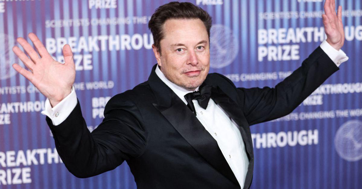 elon musk skinny taking weight loss drug dressed ozempic santa