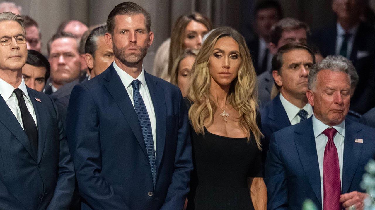 Lara Trump