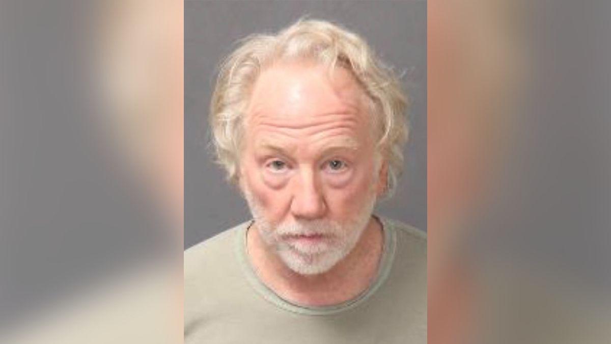 image of Timothy Busfield is facing four counts of criminal sexual contact of a child.