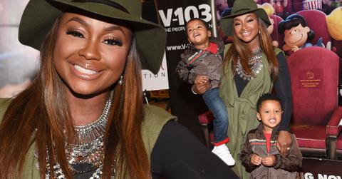Phaedra parks ayden dylan date night (1)