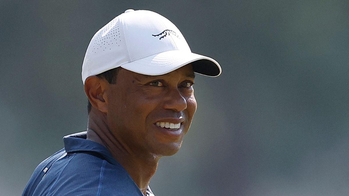 tiger woods net worth richest golfer in the world