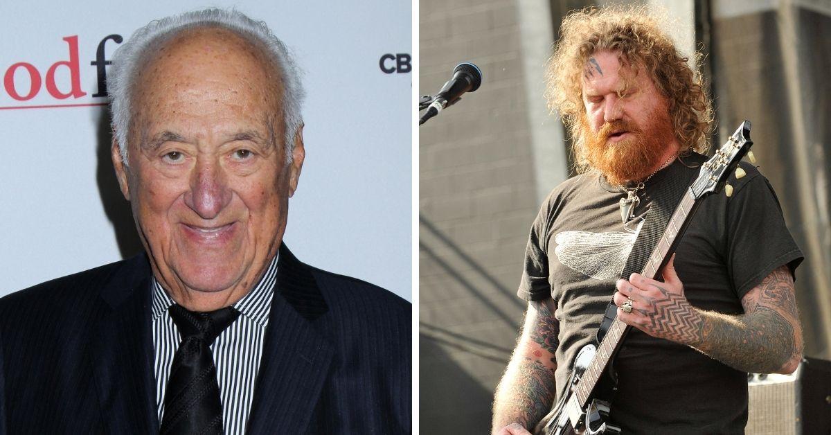 celebrity deaths