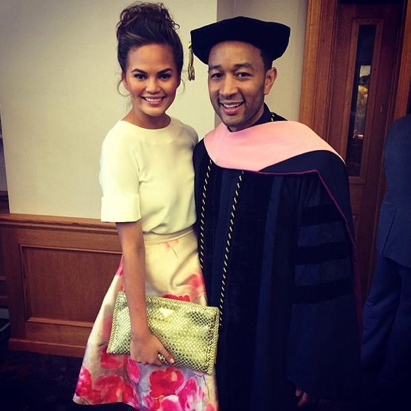 Chrissy teigen john legend