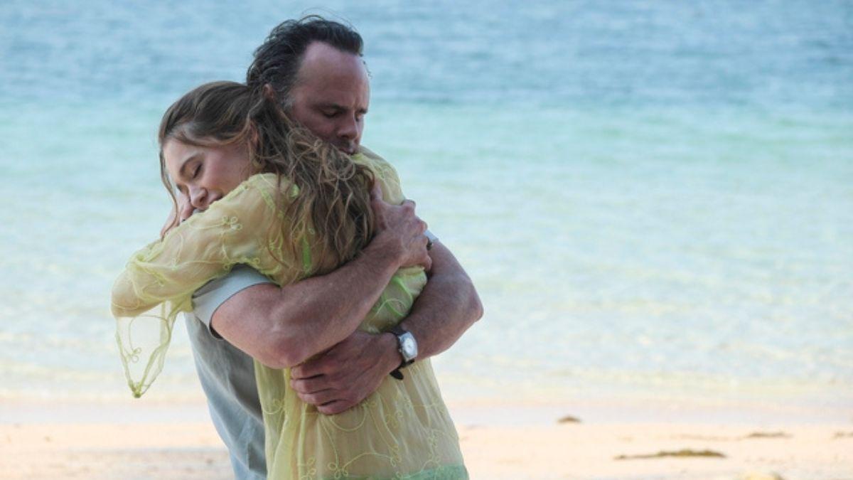 the white lotus season cast helena bonham carter chris messina