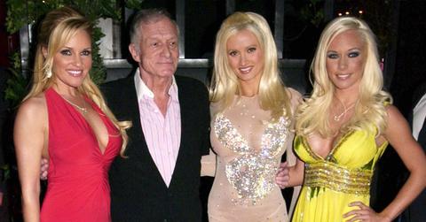 Hugh Hefner-former-playboy-bunnies hell