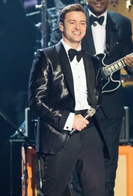 Justin Timberlake Hosts SNL and Brings A Lot of Famous Friends—See the ...