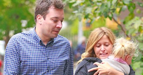 jimmy gallon trying to save marriage