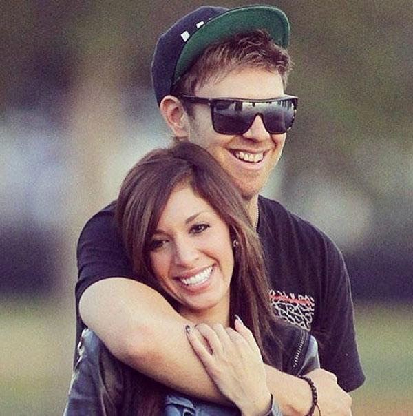 Farrah Abraham Boyfriend