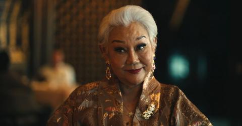 the white lotus season filming location