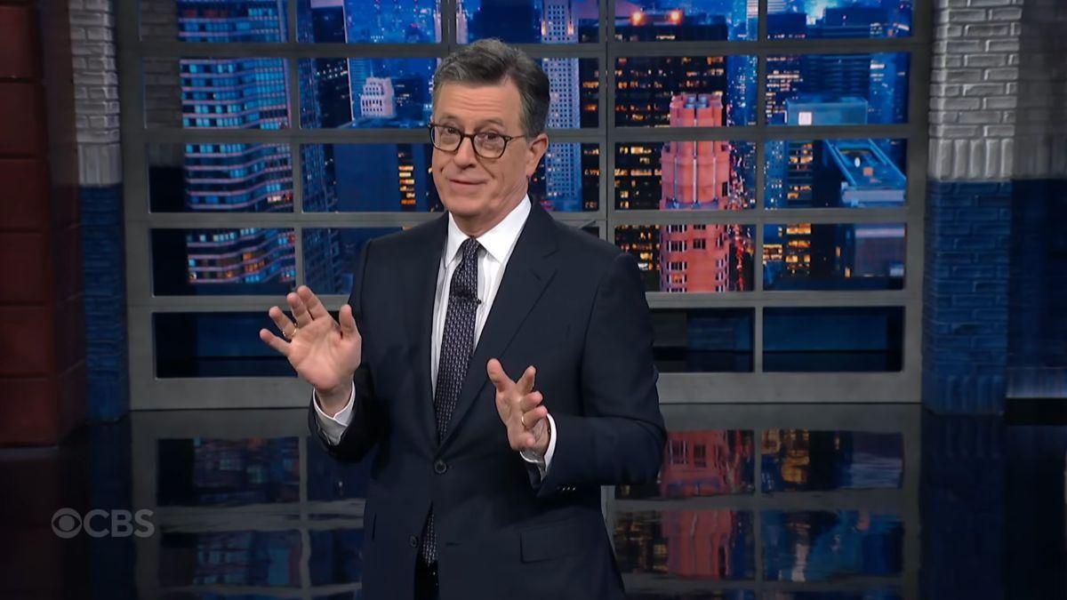 Image of The segment spread widely across social media.