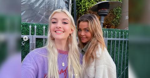 denise richards onlyfans account daughter sami sheen