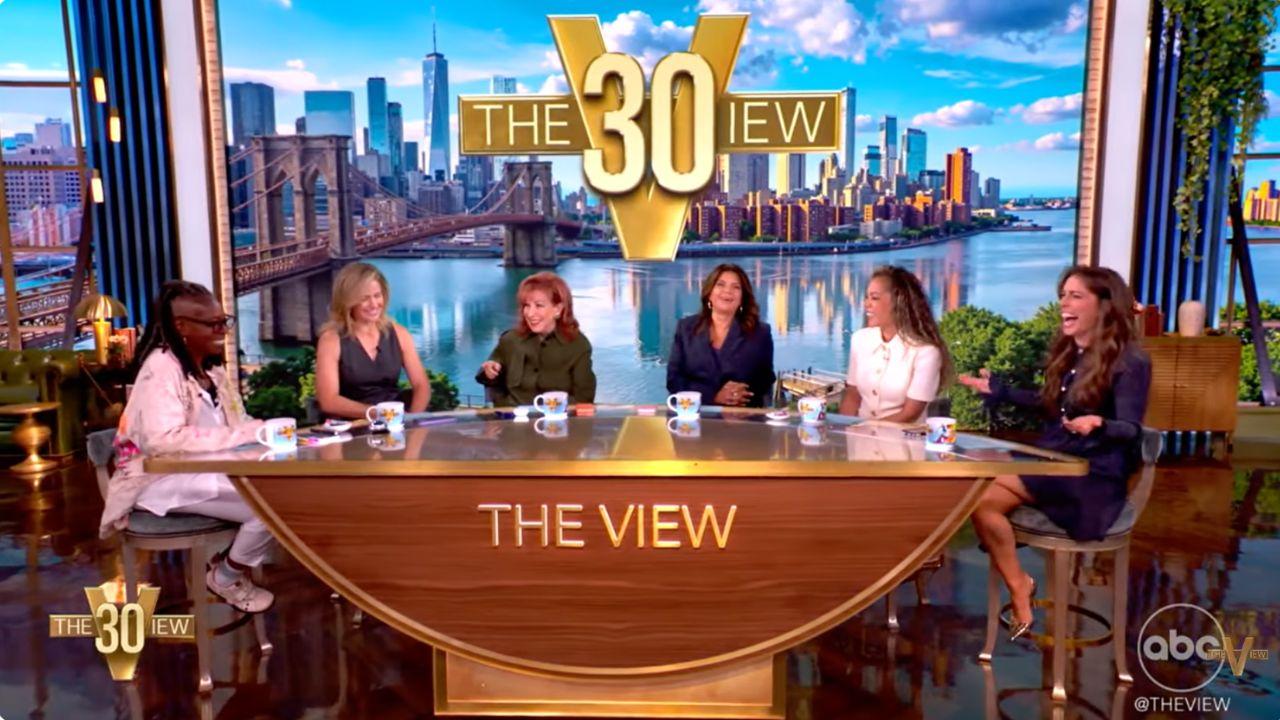 photo of An insider claimed none of the co-hosts received pay raises for the new season.