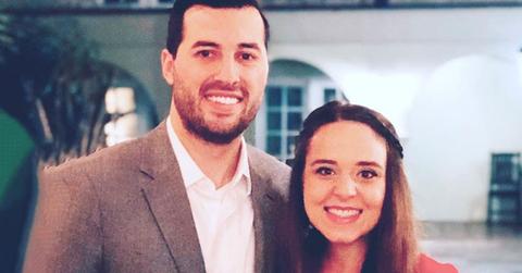 jinger-duggar-pp