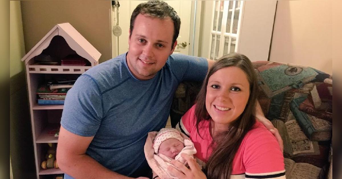 josh duggar solitary confinement safety concerns found guilty