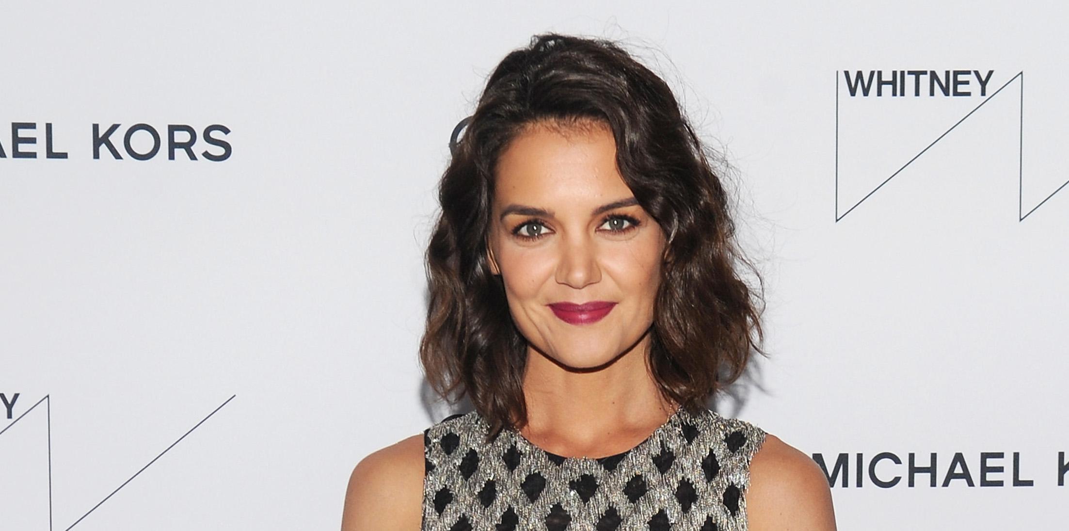 Katie holmes harvard business school feature