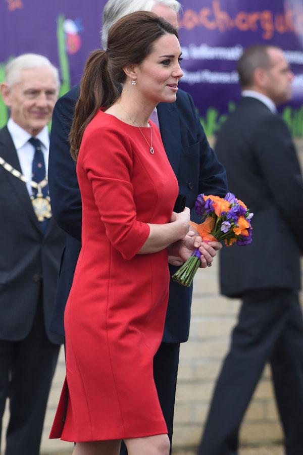 Kate middleton