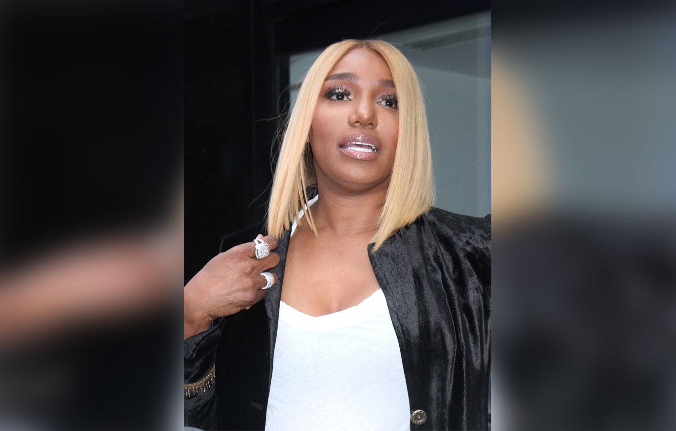 Nene-Leakes-Gregg-Divorce-Discussion