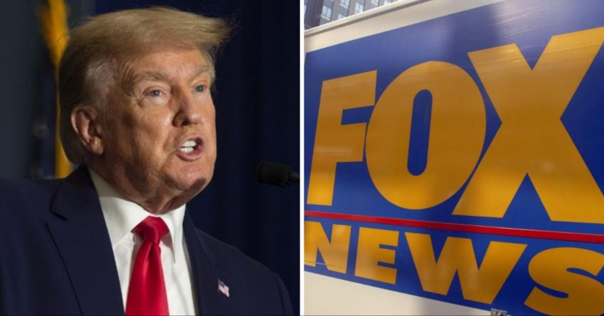 Fox News Power Rankings: Trump freezes his lead as Haley rises in a narrow  field