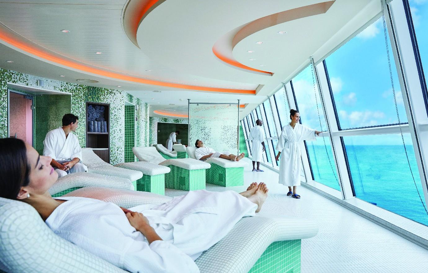 celebrity cruises