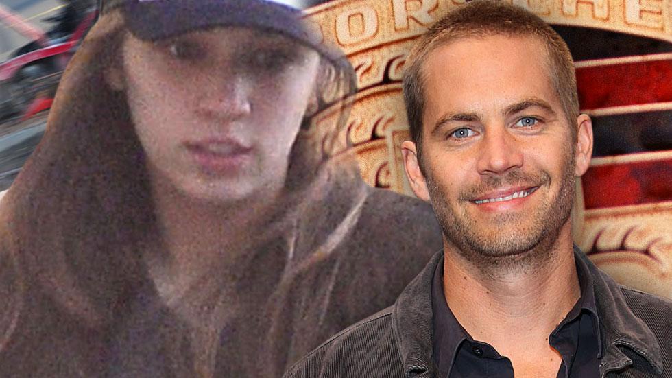 Meadow walker suing porche dad paul walker death