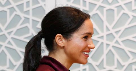 meghan markle launches new lifestyle brand