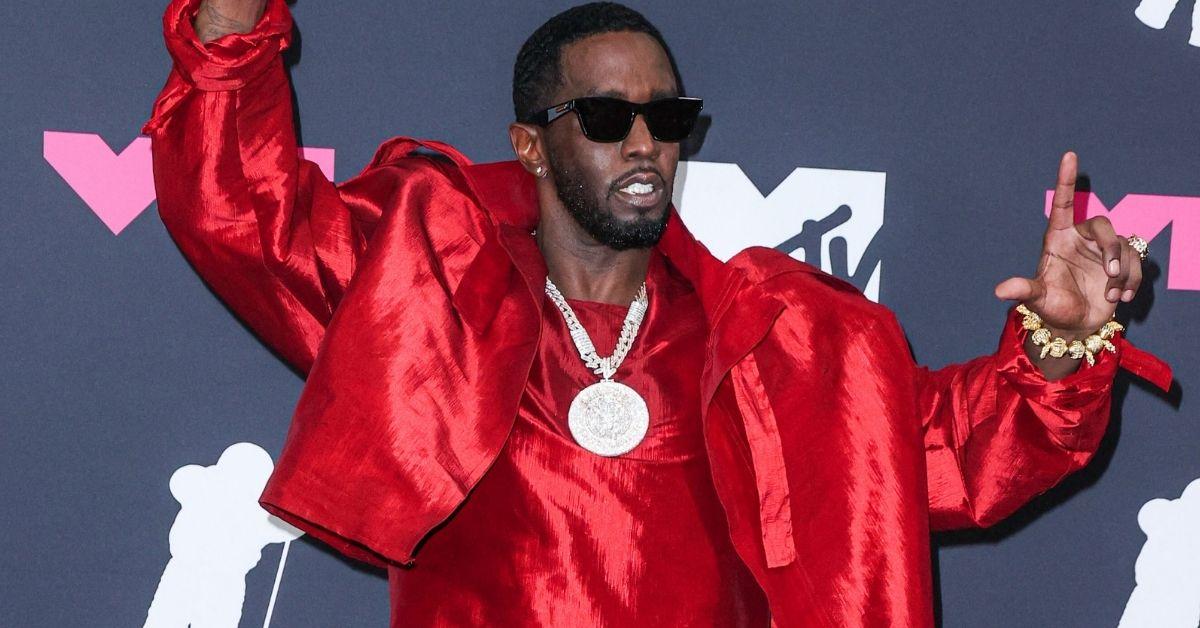 bieber mental health diddy case