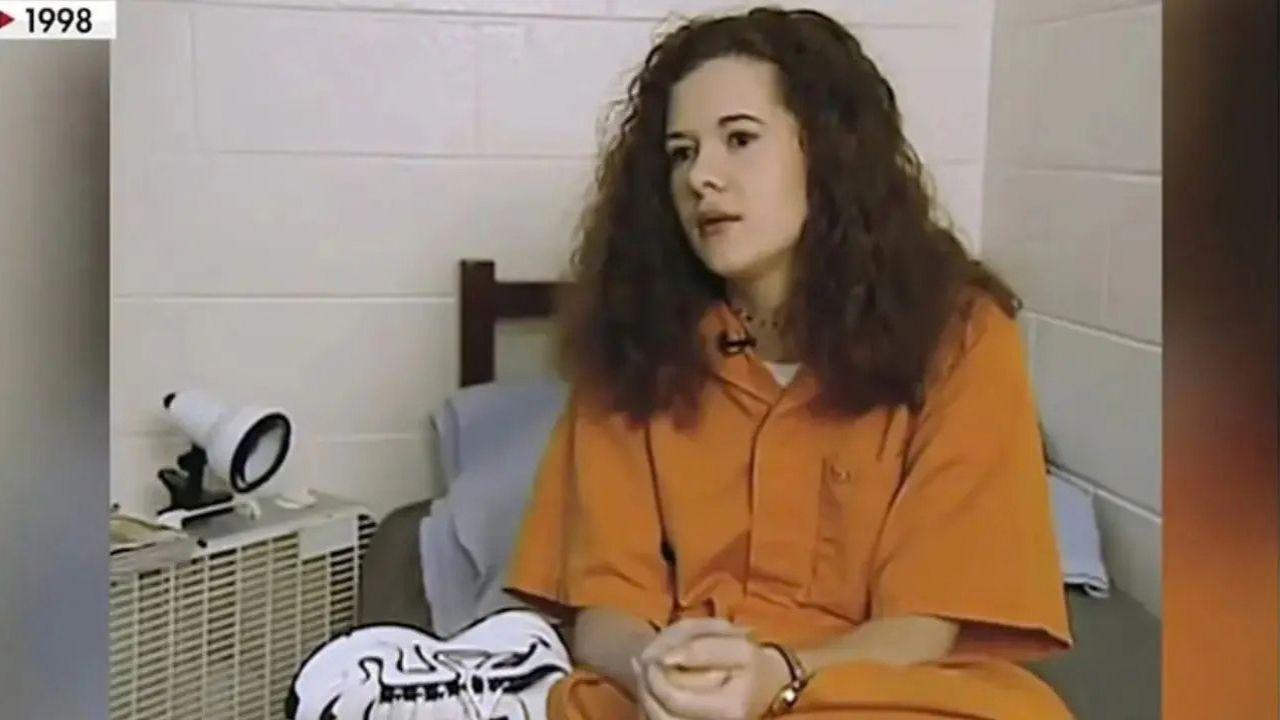 Image of John North reported that the first dose of pentobarbital for Christa Pike was administered at around 7:30 p.m. during the execution attempt.