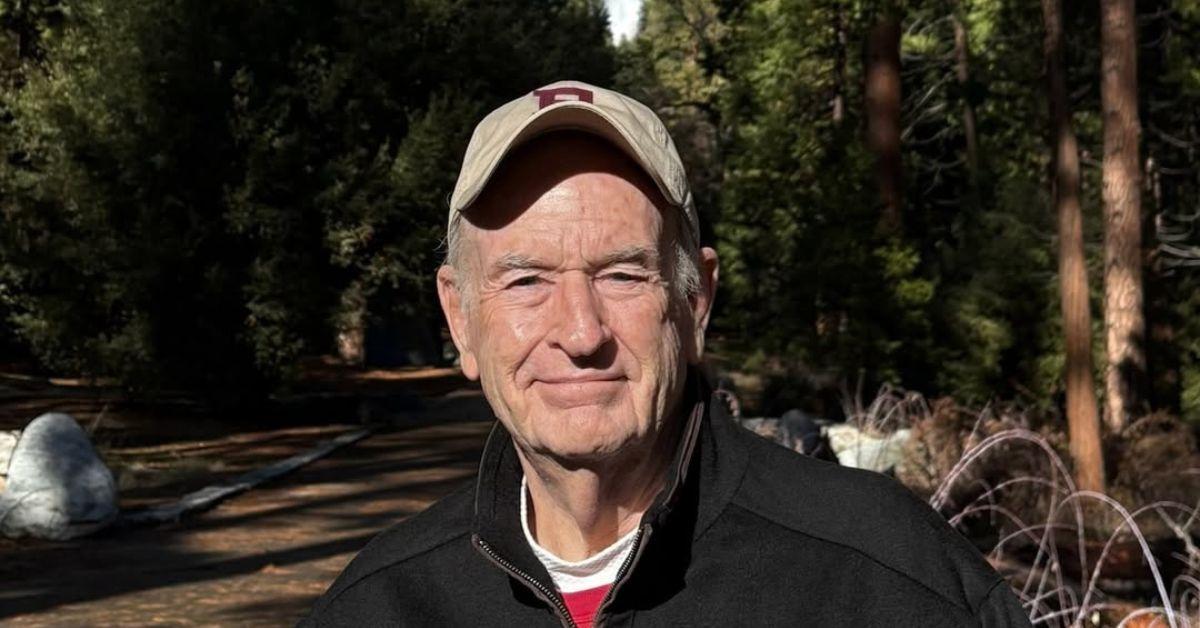 Photo of Bill O'Reilly