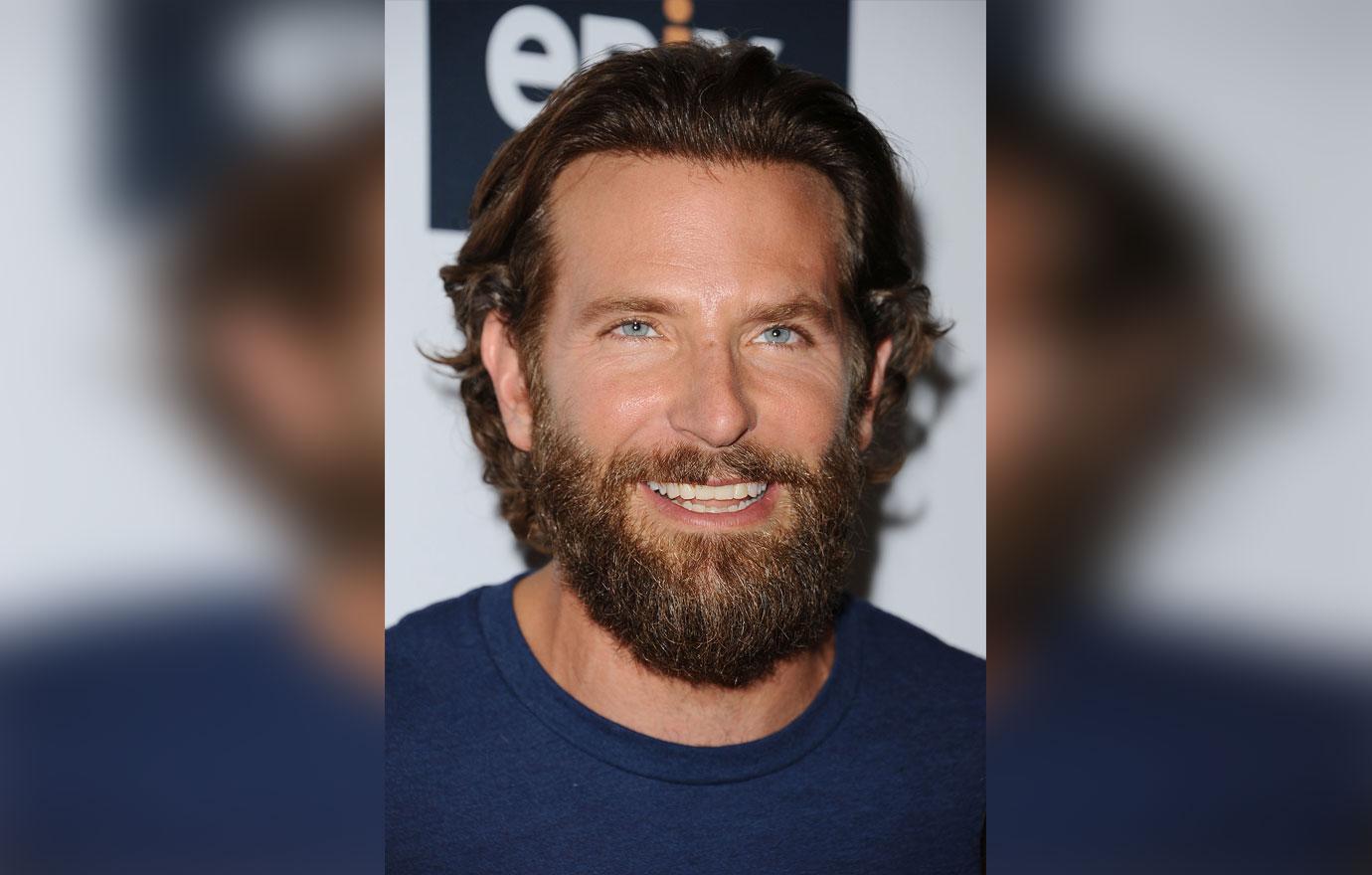 Bradley cooper hooking up BFF article 8