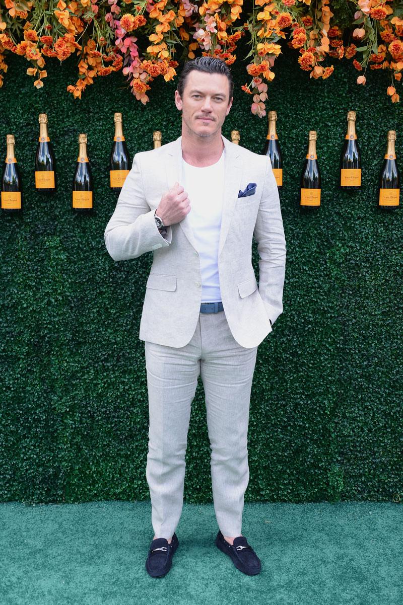 The Tenth Annual Veuve Clicquot Polo Classic &#8211; Arrivals