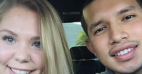 Kailyn javi more kids teen mom 2