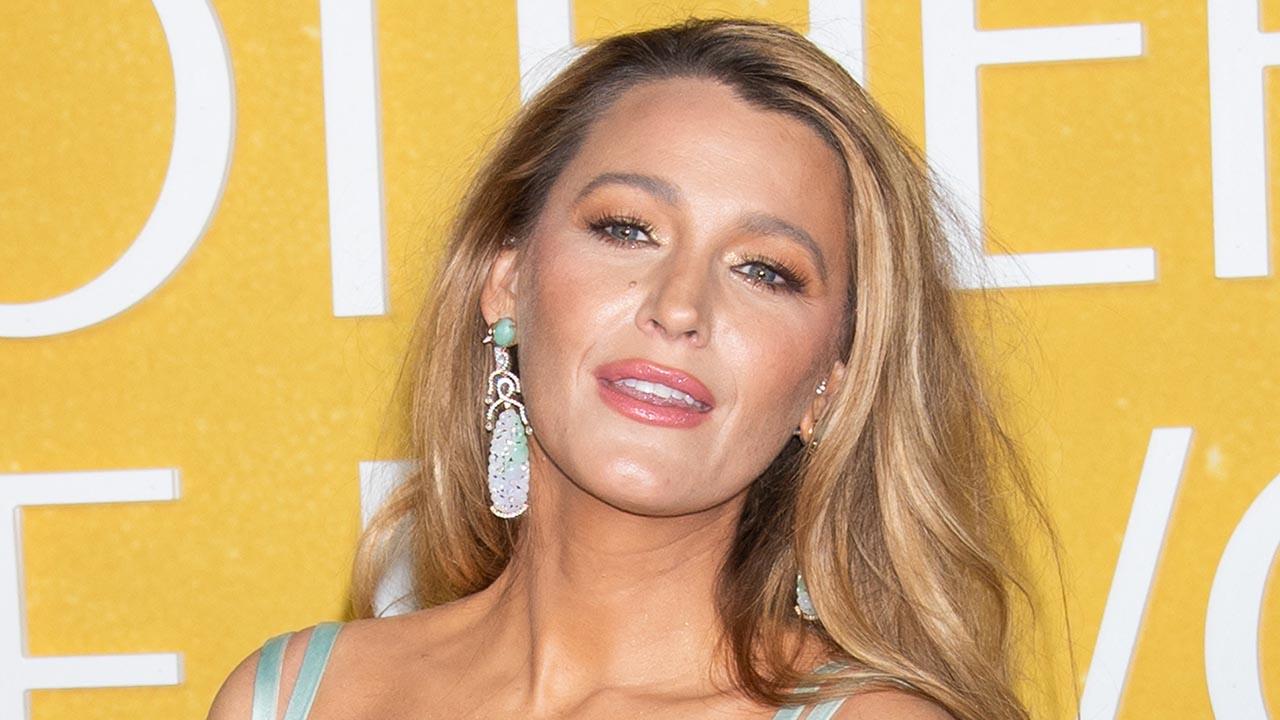 Blake Lively
