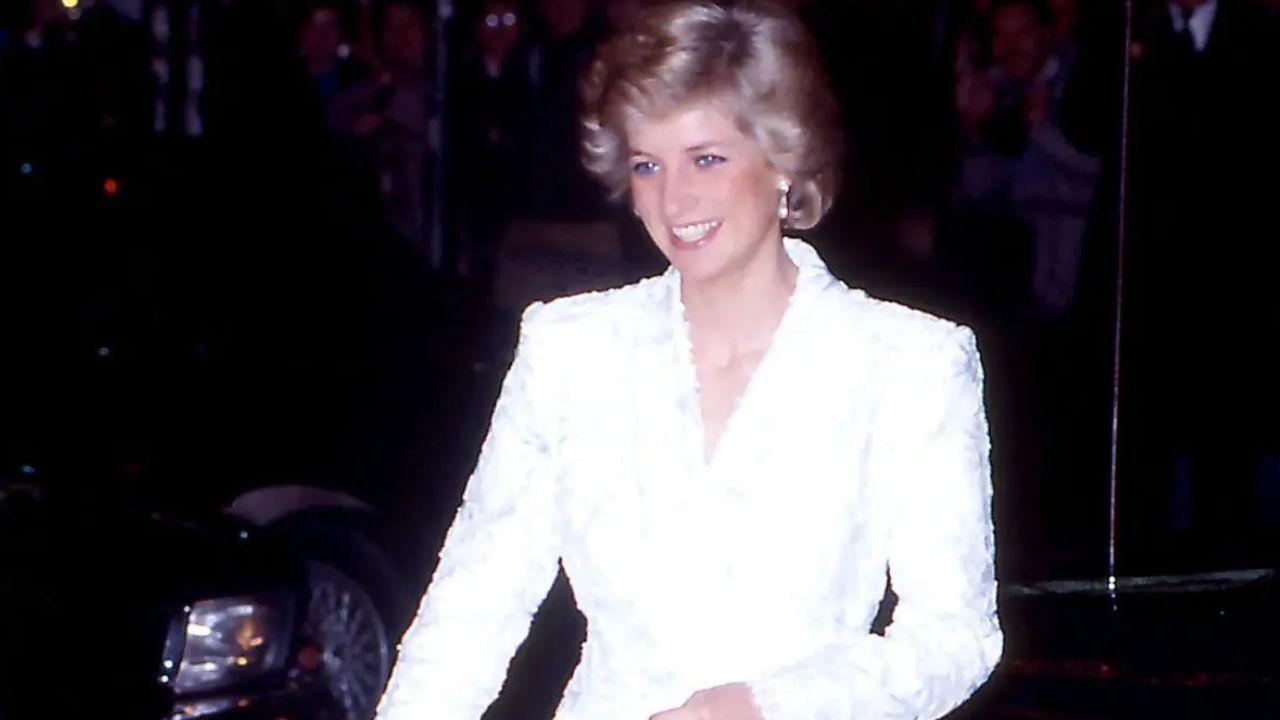 image of Diana