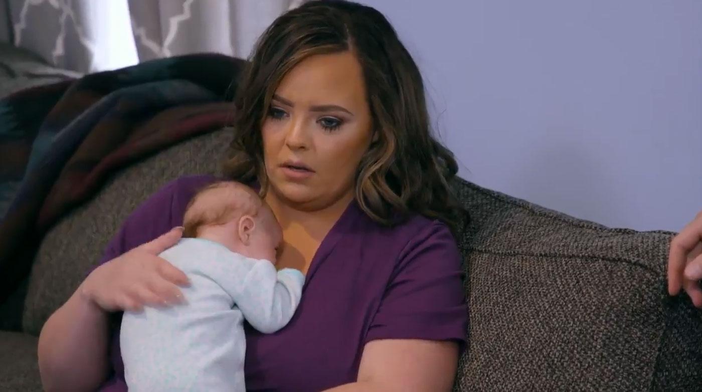 catelynn-lowell-teen-mom-og-postpartum-baby-three-breastfeeding