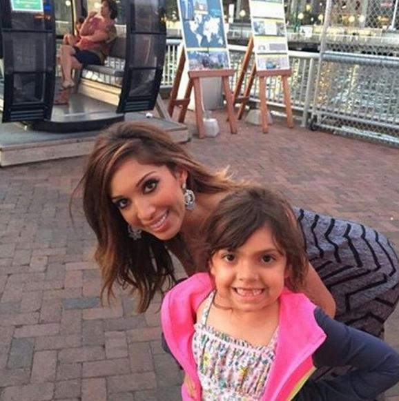 Farrah abraham daughter instagram 02